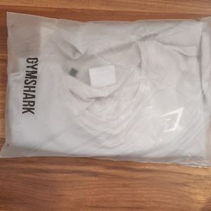 Men's gymshark shirt